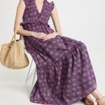 Banjanan Constance Dress Purple Size XS Photo 1