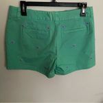 Vineyard Vines  Embroidered Washed Dayboat Short Photo 1