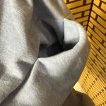 Steve Madden Pale Blue Sweater Dress Size XXL Photo 4