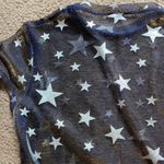 Mesh Star Top Photo 1