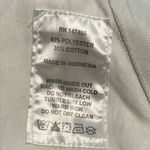 TruSpec Women’s Cargo Khakis Work Outdoor Pants Size 6 Tan Photo 12