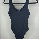 Publik  tank bodysuit size small never worn Photo 0