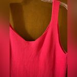 Reiss  Dakota Ribbed Bodycon Knit Dress in Pink Photo 5
