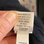 Apt. 9  Women's Classic Black Angora Blend Cardigan soft Luxurious Old Money Fall Photo 2