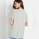 Maurice's NWT  Sleep Under The Stars Oversized Graphic Tee Sz L Photo 2