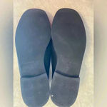 Etienne Aigner Etienne‎ Aigner Eden Black Loafers Genuine Leather Driving Flats Sz 6 Photo 5