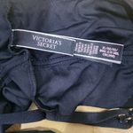 Victoria's Secret Victoria Secret Deep Plunge V Swim Top Photo 4