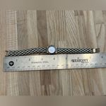 Citizen  Elegance Ladies Watch Vintage Stunning Rainbow Pearl Round Dial Photo 11