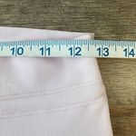 l*space L* Active Peony Turner Legging Tie Waist Ribbed Size Large NWT Photo 8