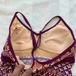 Athleta  Bombay Shorebreak  Swim Dress in Grenadine Size xs Photo 7