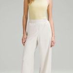 Lululemon NWT Lightweight Ribbed Knit Tank Top / Finch Yellow / L Photo 1