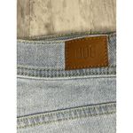 Urban Outfitters BDG Skinny Stretch Blue Jeans Womens 36x32 Bag6 Photo 4