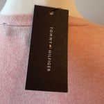 Tommy Hilfiger V-Neck Cotton Sweater Photo 5