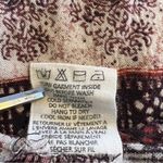 Billabong Boho Tunic/Beach Coverup Dress/Mini Dress
Women’s Size S/P Photo 9