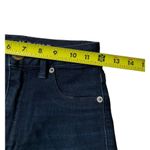 American Eagle  Outfitters Blue Super Stretch Shorts Women's Size 0 | 1-17 Photo 5