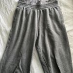 Hollister Ultra High-rise Gray Sweatpants Photo 0