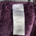 Free Country EUC.  Purple fur vest. Photo 5