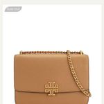 Tory Burch  Britten Medium Adjustable Shoulder Bag Photo 3