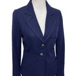 BB Dakota  Navy Military Pea Coat Photo 0