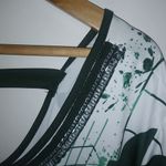 Rose Gal 4X Green Black Piano Music Top Plus Photo 4