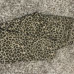 Knox Rose Leopard Stretch Jeggings Photo 3