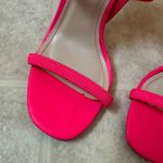 Stilettos Neon Pink Photo 1