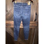 American Eagle Outfitters Women's Sz 6 Jeans Next Level Stretch Skinny Photo 3