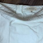 PacSun White Denim Mini Skirt With Flower Cutout Detail - 25 Photo 3