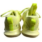 Under Armour Under‎ Armour UA Flow Breakthru 4 Basketball Shoes Women's size 7 Photo 3