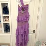 Michael Costello x Revolve  Gown Photo 5