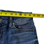 7 For All Mankind  Mid Rise Kimmie Bootcut Dark Wash Jeans Women's Size 29 | 29-2 Photo 6