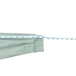 PINK Victoria Secret Women's Dark Green Long Sleeve Top Photo 4