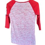 Texas Rangers T Shirt Sz XS Photo 2