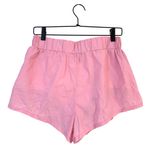 Daily Drills  Athletic Shorts Light Pink Large Photo 1