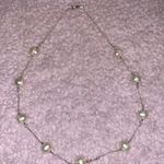 freshwater Pearl Necklace Photo 0