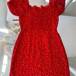 Sundae Muse Floral Dress Photo 4