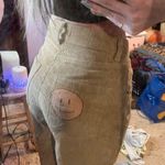 Empyer light brown  jeans Photo 1