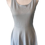 Forever 21  Blue Dress Size M Photo 0