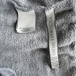 Victoria's Secret PINK Angel Gray Sweatpants - Size S Photo 5