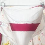 Trixxi Y2K Vintage  Dress Size 9 Sweetheart Floral Empire Fairy Wedding Guest Photo 10