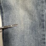 Kensie Skinny Ankle Slits Jeans Womens 8/29 Blue Stretch Denim Casual Photo 5