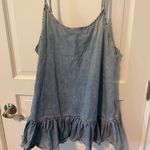 One Teaspoon Denim Dress Photo 3