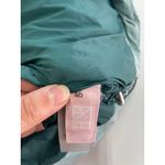 OOFWear Vest Womens 46 Medium‎ 8 Blue Puffy Quilted Insulated Oversized Photo 8