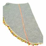 Rosegal Lace Tassel Swim Cover Up‎ Blue One Size Size undefined Photo 5