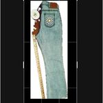 Princess Polly NWT    fixed price -High Rise Denim Jean Size 6 Photo 1