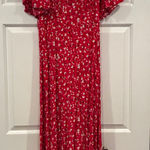 Target  Red Dress Photo 0