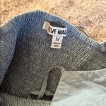 Steve Madden Light Blue Maxi Dress Photo 2