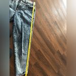 ZENA Vintage  jeans Stonewashed straight high waisted - size 13 Photo 7