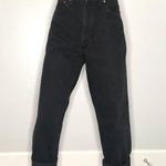 Levi's vintage 90s  relaxed fit black jeans 34x32 Photo 0