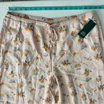 Wild Fable Women's Pull-on Linen Pants Size XL Photo 7